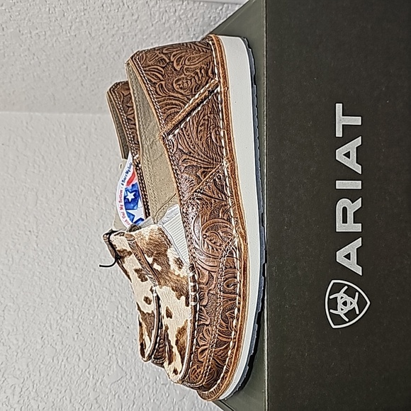 Ariat Women's Cruiser - Picture 4 of 15